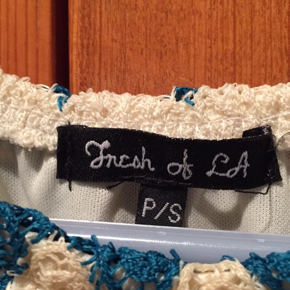 Dress - Picture 3 of 3